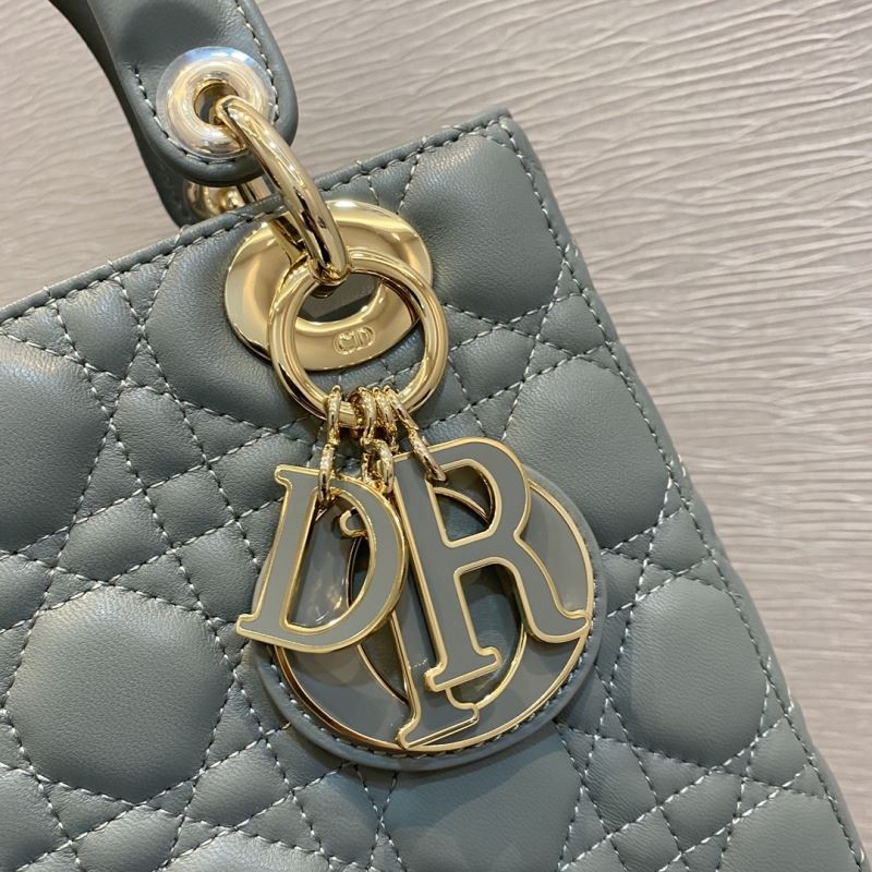 Christian Dior My Lady Bags